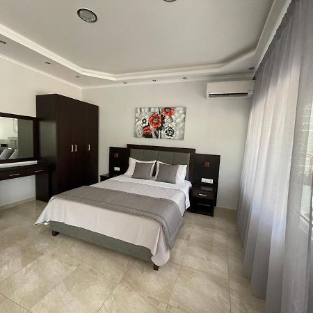 Villa Elsa Skala Rachoni  Bagian luar foto